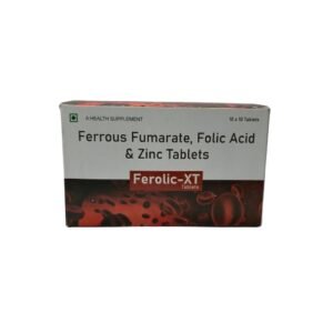 Ferolic-XT-Tablets