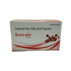 Irovate-Capsules